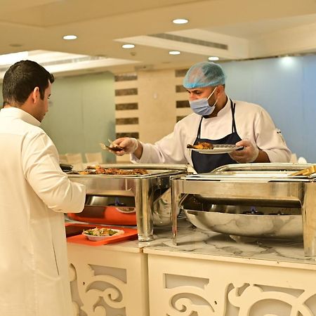 Abraj Al Tayseer Tuwa Hotel Mekka Exteriér fotografie