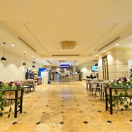 Abraj Al Tayseer Tuwa Hotel Mekka Exteriér fotografie