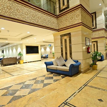 Abraj Al Tayseer Tuwa Hotel Mekka Exteriér fotografie