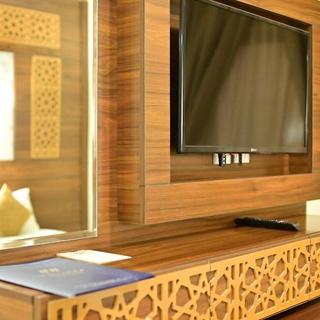 Abraj Al Tayseer Tuwa Hotel Mekka Exteriér fotografie