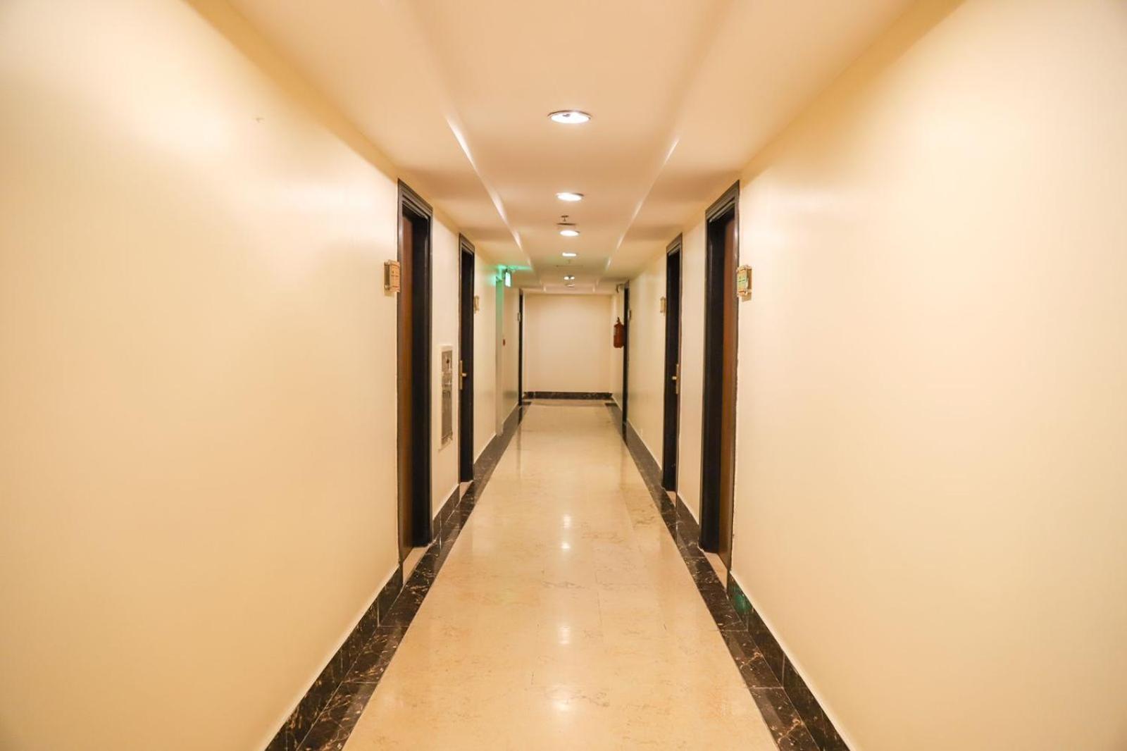Abraj Al Tayseer Tuwa Hotel Mekka Exteriér fotografie