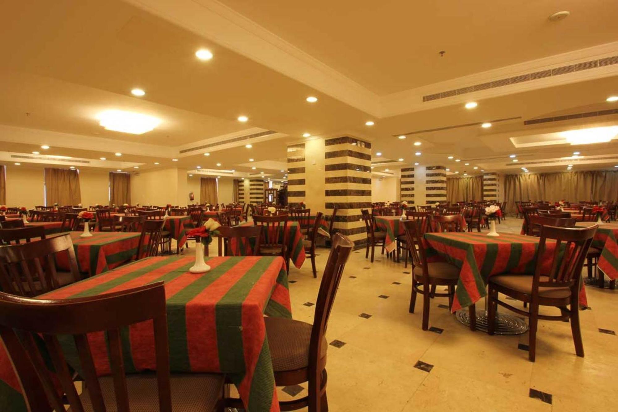 Abraj Al Tayseer Tuwa Hotel Mekka Exteriér fotografie