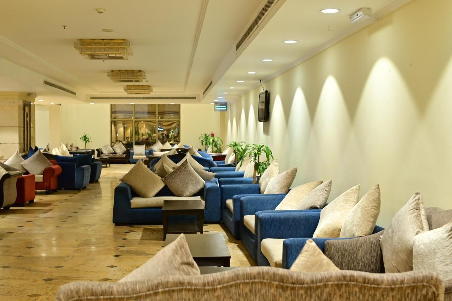 Abraj Al Tayseer Tuwa Hotel Mekka Exteriér fotografie