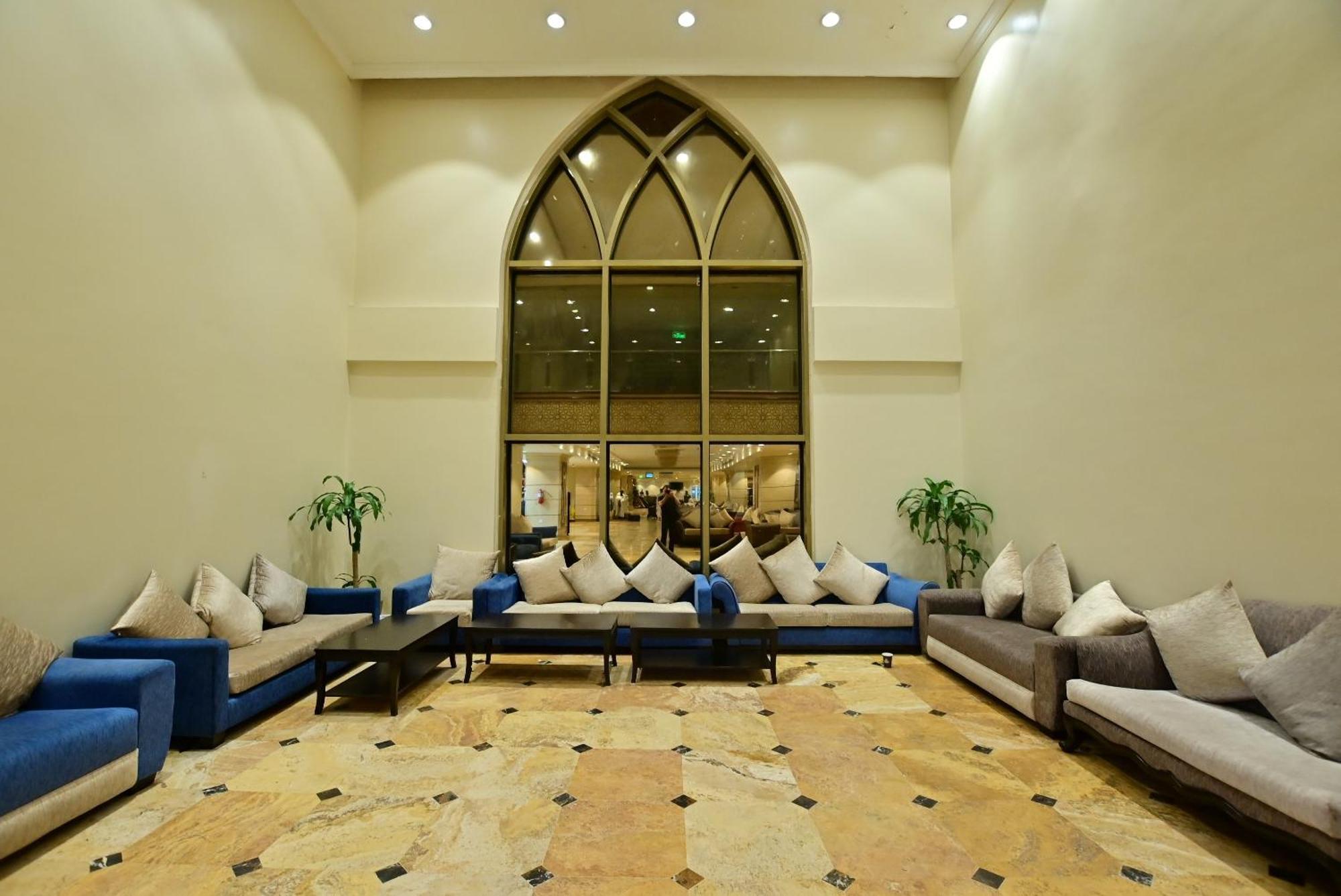 Abraj Al Tayseer Tuwa Hotel Mekka Exteriér fotografie